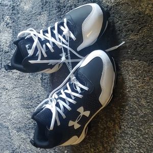 Underarmour Baseball Cleats